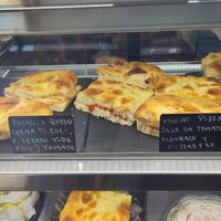  at NaturalMente - Italian Coffee Shop in Toledo