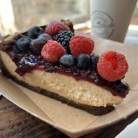   at NaturalMente - Italian Coffee Shop in Toledo