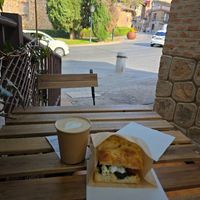  at NaturalMente - Italian Coffee Shop in Toledo