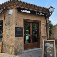  at NaturalMente - Italian Coffee Shop in Toledo