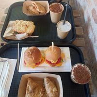  at NaturalMente - Italian Coffee Shop in Toledo