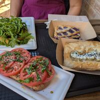  at NaturalMente - Italian Coffee Shop in Toledo