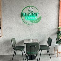   at PLANT Passion in Bangkok