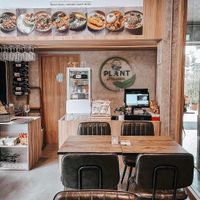   at PLANT Passion in Bangkok