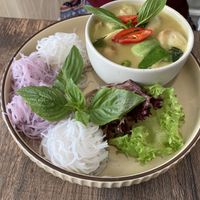   at PLANT Passion in Bangkok