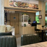   at PLANT Passion in Bangkok