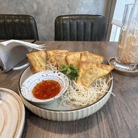 🙌😍  at PLANT Passion in Bangkok