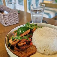  at PLANT Passion in Bangkok