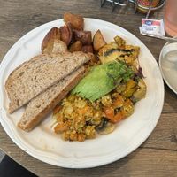   at Peacock Pansy in San Francisco