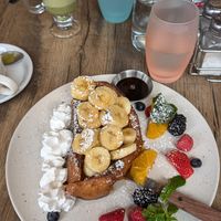  at Peacock Pansy in San Francisco