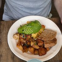  at Peacock Pansy in San Francisco