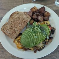  at Peacock Pansy in San Francisco