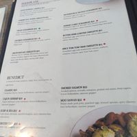  at Peacock Pansy in San Francisco