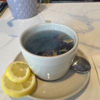   at Peacock Pansy in San Francisco