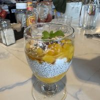   at Peacock Pansy in San Francisco