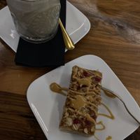   at Mein Lieblingscafé in Bielefeld