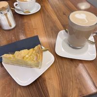   at Mein Lieblingscafé in Bielefeld