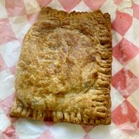 Pattie  at The Power Plant Kitchen in Jersey City