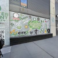   at The Power Plant Kitchen in Jersey City