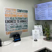   at The Power Plant Kitchen in Jersey City