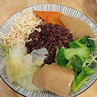  at Miao Guanyin Vegetarian Food - 妙觀音素食   in Taoyuan