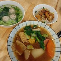  at Miao Guanyin Vegetarian Food - 妙觀音素食   in Taoyuan