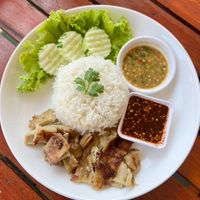  at Yo Vegan in Phuket