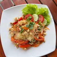  at Yo Vegan in Phuket