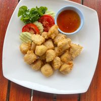  at Yo Vegan in Phuket