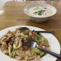   at Yo Vegan in Phuket