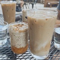   at Switchback Roasters in Colorado Springs