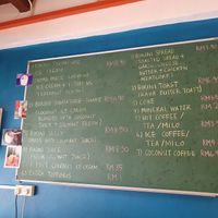  at Bikini Toppings in Malacca