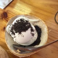   at Bikini Toppings in Malacca