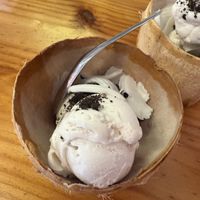   at Bikini Toppings in Malacca