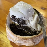   at Bikini Toppings in Malacca