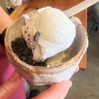   at Bikini Toppings in Malacca