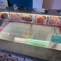   at Bikini Toppings in Malacca