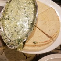 Artichoke at Kitchen 17 in Chicago