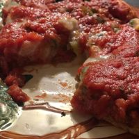 Hot and fresh at Kitchen 17 in Chicago