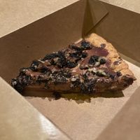 Mud Pie   at Kitchen 17 in Chicago