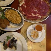 Everything   at Kitchen 17 in Chicago