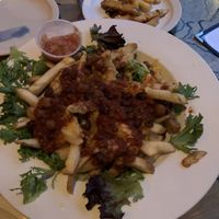   at Kitchen 17 in Chicago