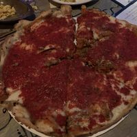   at Kitchen 17 in Chicago