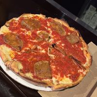 Traditional   at Kitchen 17 in Chicago