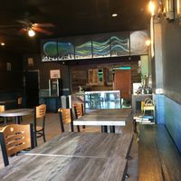 new location!! at Kitchen 17 in Chicago