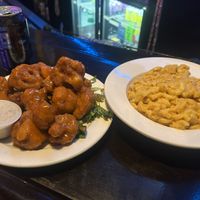   at Kitchen 17 in Chicago