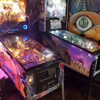  at Kitchen 17 in Chicago