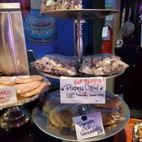  at Kitchen 17 in Chicago