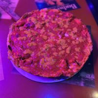  #Veganuary at Kitchen 17 in Chicago