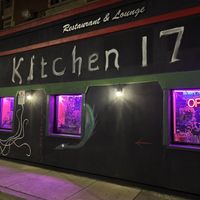  #Veganuary at Kitchen 17 in Chicago